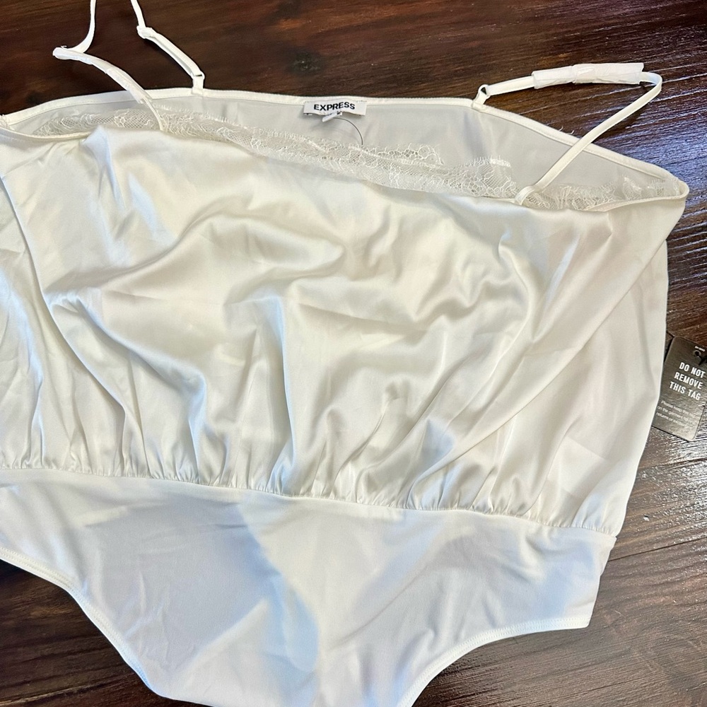 Express Bodysuit